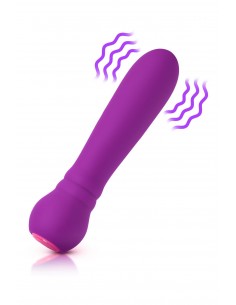 FEMMEFUNN ULTRA BULLET PURPLE