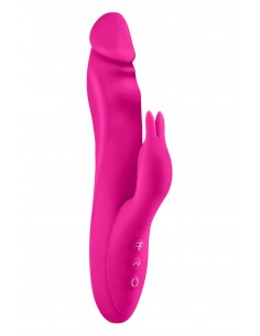 FEMMEFUNN BOOSTER RABBIT PINK