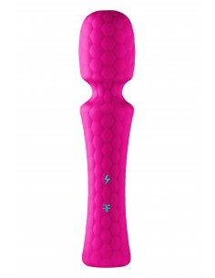 FEMMEFUNN ULTRA WAND PINK