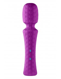 FEMMEFUNN ULTRA WAND PURPLE