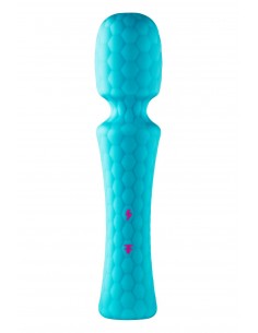 FEMMEFUNN ULTRA WAND TURQUOISE