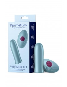 FEMMEFUNN VERSA BULLET WITH...