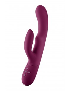 FEMMEFUNN BALAI DARK FUCHSIA