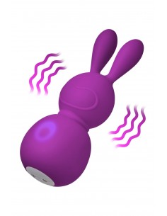 FEMMEFUNN BUNNY MASSAGER...