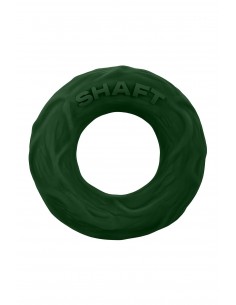 SHAFT C-RING SMALL GREEN