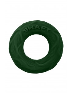 SHAFT C-RING MEDIUM GREEN