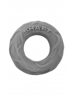 SHAFT C-RING MEDIUM GRAY