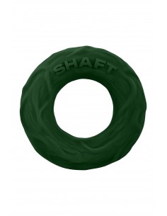 SHAFT C-RING LARGE GREEN