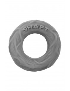 SHAFT C-RING LARGE GRAY