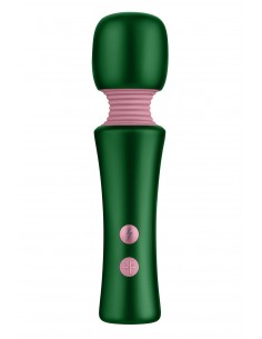 FEMMEFUNN BOUGIE WAND GREEN