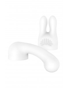 BODYWAND CURVE ATTACHMENT...