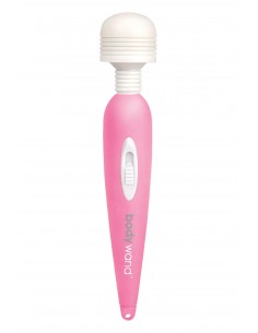 BODYWAND PERSONAL MINI PINK