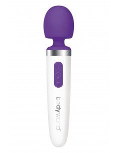 BODYWAND USB MULTI-FUNCTION...