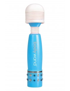 BODYWAND MINI AQUA