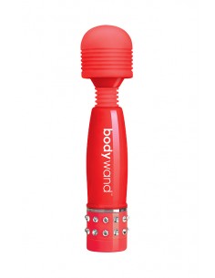 BODYWAND MINI LOVE EDITION